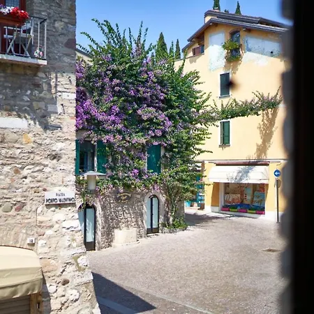 Daire Porto Valentino 2 Sirmione