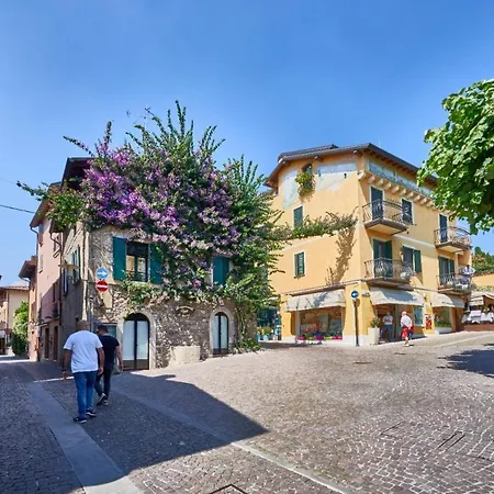 Porto Valentino 2 Daire *