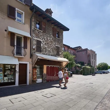 Daire Porto Valentino 2 Sirmione