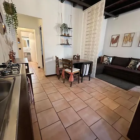 Porto Valentino 2 Daire