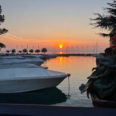 Porto Valentino 2 Daire