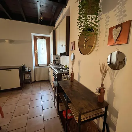 Porto Valentino 2 Daire